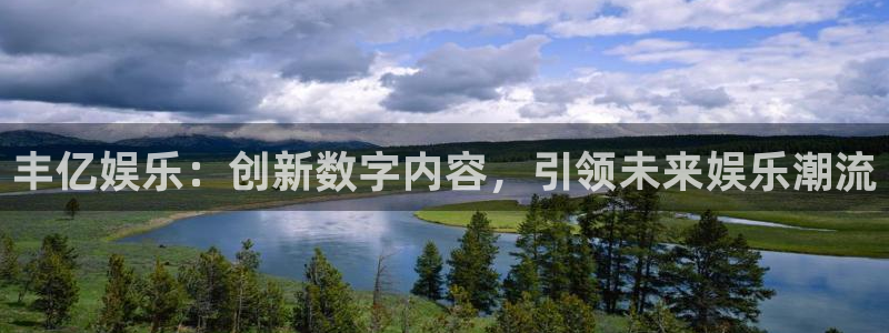 壹号大舞台入口：丰亿娱乐：创新数字内容，引领未来娱乐潮流