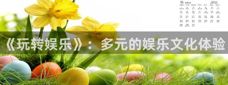 壹号大舞台娱乐app下载安装：《玩转娱乐》：多元的娱乐文化体验