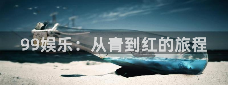 壹号电子娱乐app下载安装最新版本：99娱乐：从青到红的旅程